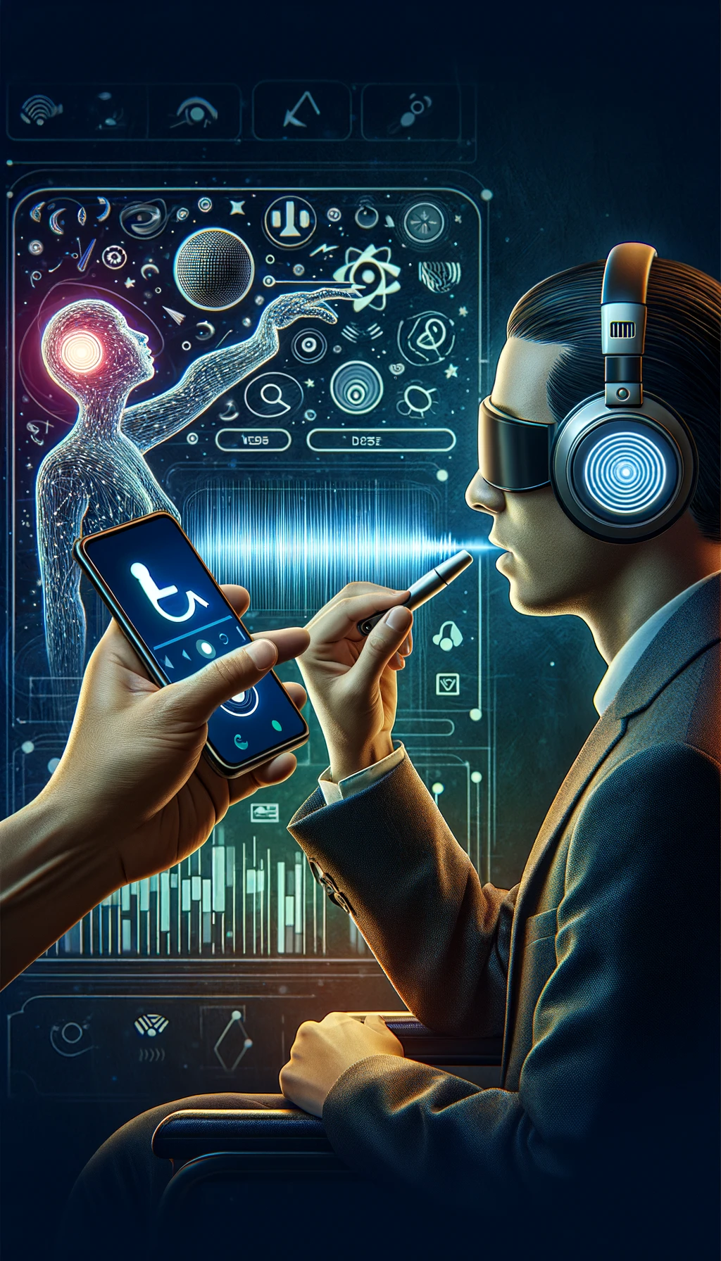 Voice Feedback