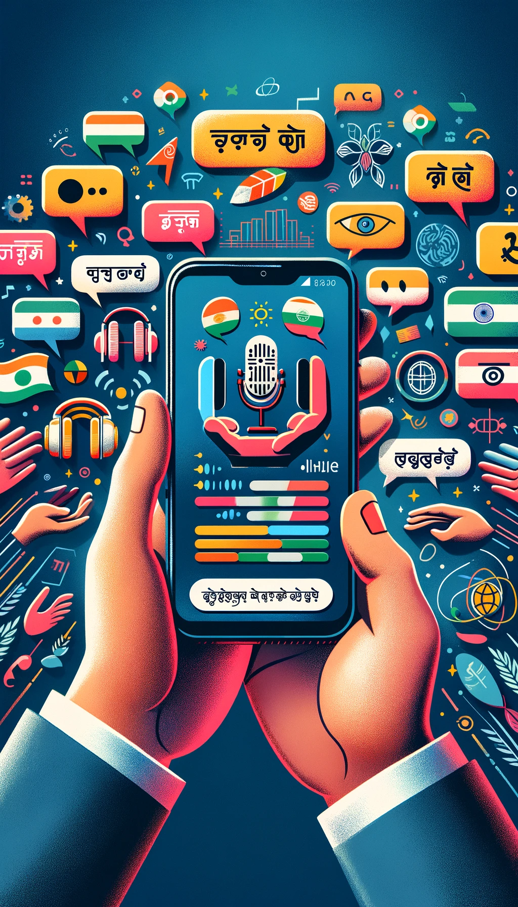 Intuitive Interface
